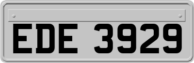 EDE3929