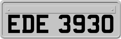 EDE3930