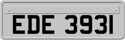 EDE3931