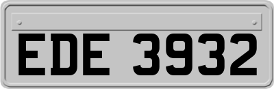 EDE3932