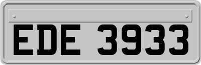 EDE3933