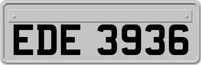 EDE3936