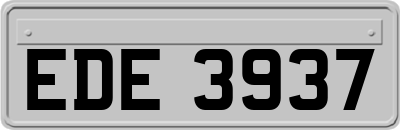 EDE3937