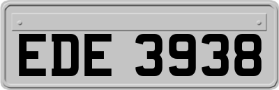 EDE3938