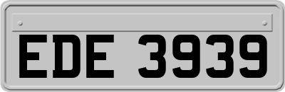 EDE3939