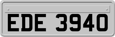 EDE3940