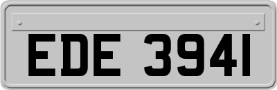 EDE3941