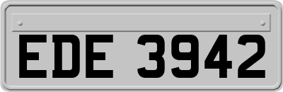 EDE3942