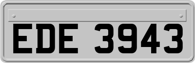 EDE3943