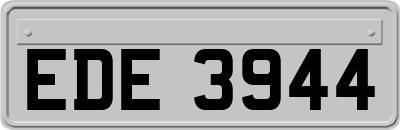 EDE3944