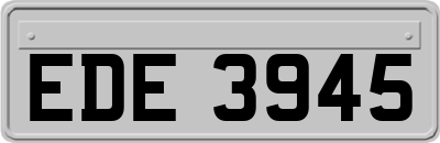 EDE3945