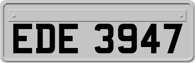EDE3947