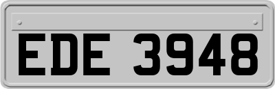 EDE3948