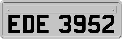EDE3952