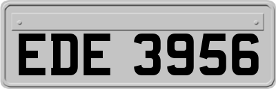 EDE3956