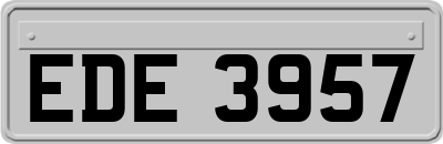 EDE3957