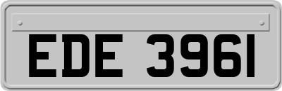 EDE3961