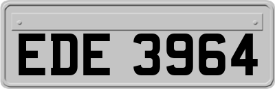 EDE3964