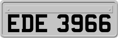 EDE3966