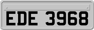 EDE3968