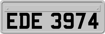 EDE3974