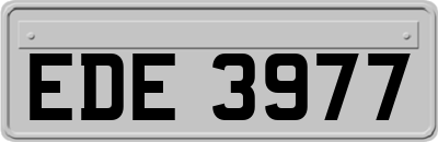 EDE3977