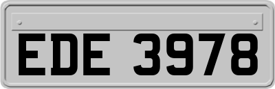 EDE3978