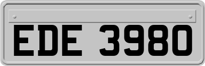 EDE3980