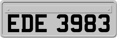 EDE3983