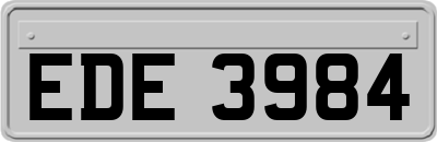 EDE3984