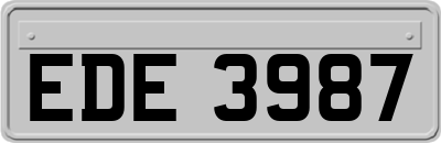 EDE3987