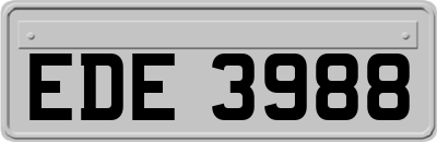 EDE3988