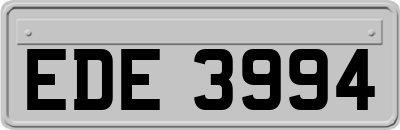 EDE3994
