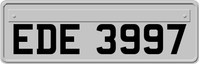 EDE3997