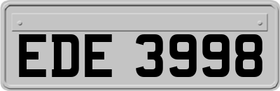 EDE3998