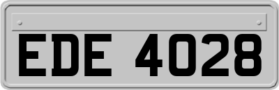 EDE4028