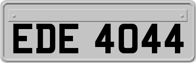EDE4044