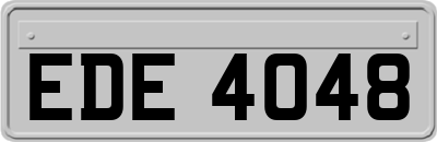 EDE4048