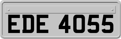 EDE4055