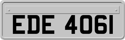 EDE4061