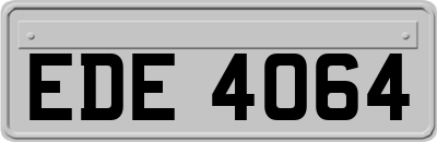 EDE4064