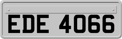 EDE4066
