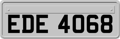 EDE4068
