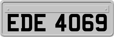 EDE4069