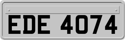 EDE4074