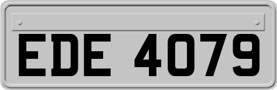 EDE4079