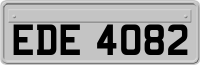 EDE4082