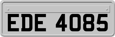 EDE4085