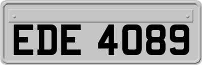 EDE4089