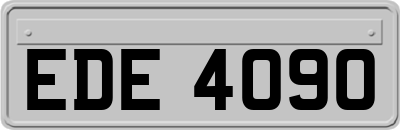 EDE4090